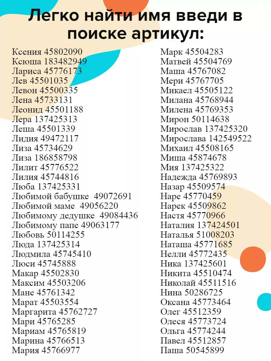 Елочное украшение Анна Новогоднее настроение 45550525 купить за 102 ₽ в  интернет-магазине Wildberries