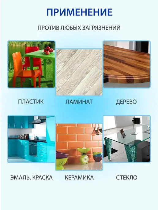 Белый кот - White cat Силиконовая щетка с совком, белый, фото 3