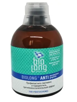 Biolong Ополаскиватель для полости рта