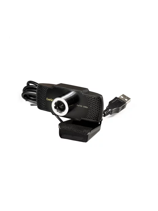 EXEGATE Вебкамера BusinessPro C922 Full HD 2 Мп, 1920х1080, 1920x1080, фото 2