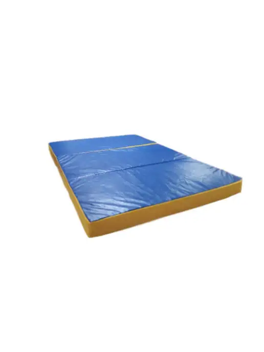 Idеал Мат спортивный складной IDEAL 100х1000х1500мм, 100x1000x1500 мм, фото 3