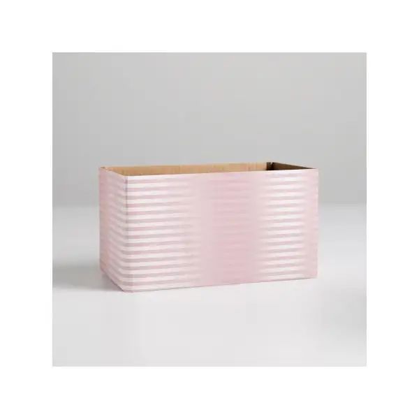 Подарочная коробка для подарка