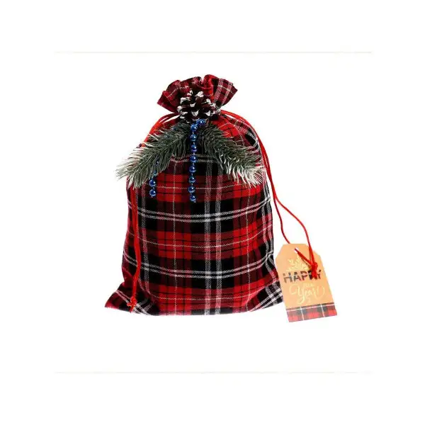 Мешочки подарочные