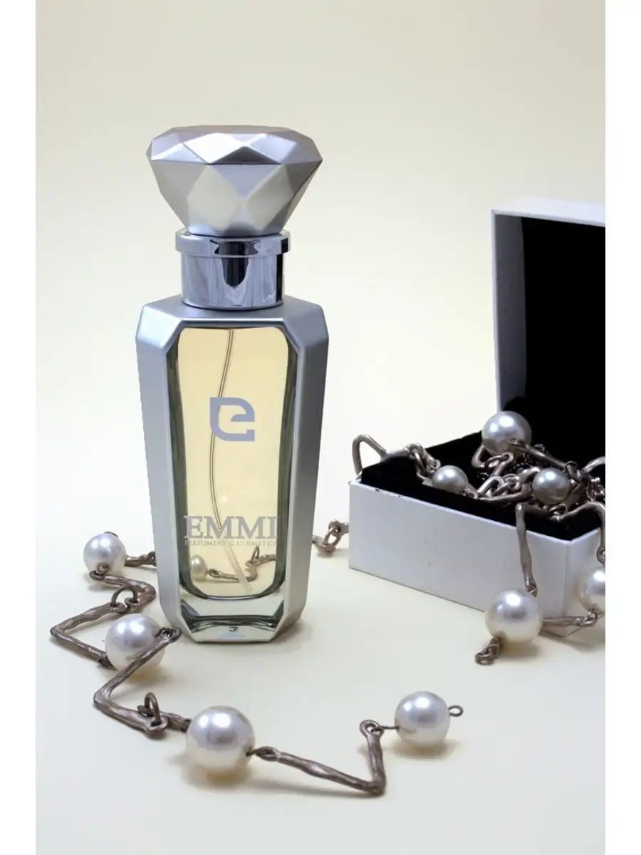 Селективный парфюм Эмми Torino Campus U063/ S063 EMMI perfumery&cosmetics  45828077 купить в интернет-магазине Wildberries