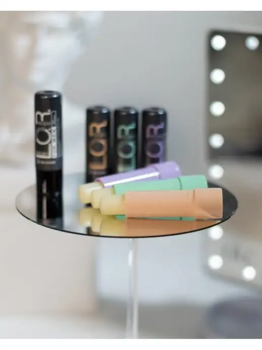 RELOUIS Бальзам для губ L.O.R. Lipbalm Original Recipe №2, №2, фото 6