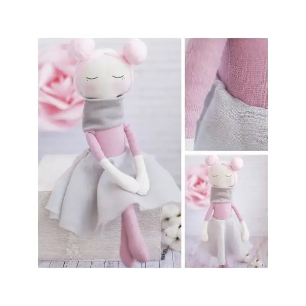 Наборы для шитья