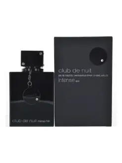 CLUB DE NUIT INTENSE MAN 105ml ARMAF 45859201 купить за 3 623 ₽ в интернет-магазине Wildberries