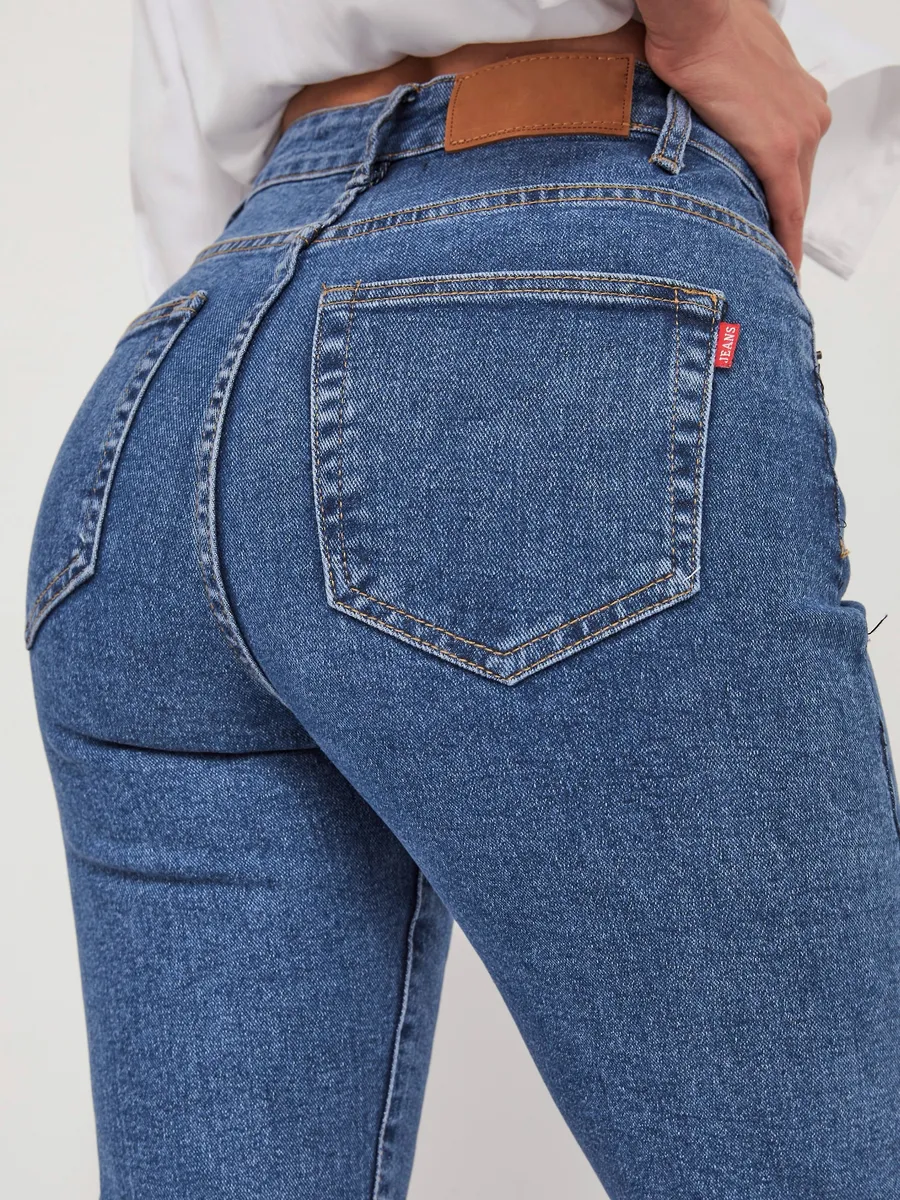 Jeans on line hotsell