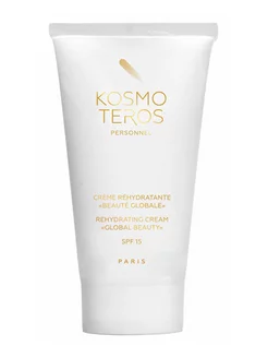 Крем увлажняющий "Beaute Globale" SPF 15, 50 мл KOSMOTEROS PROFESSIONNEL 45867943 купить за 1 243 ₽ в интернет-магазине Wildberries