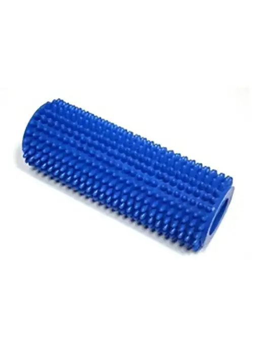 Медтехно Валик механический массажный для стоп, синий