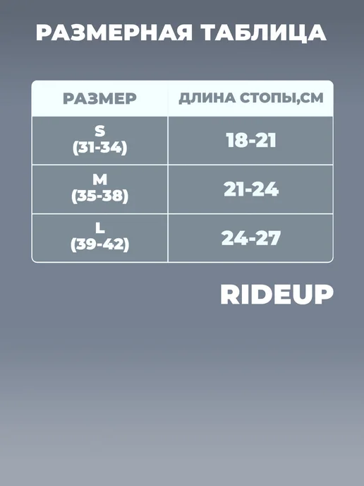 RideUP Коньки раздвижные утепленные универсальные, голубой, фото 6
