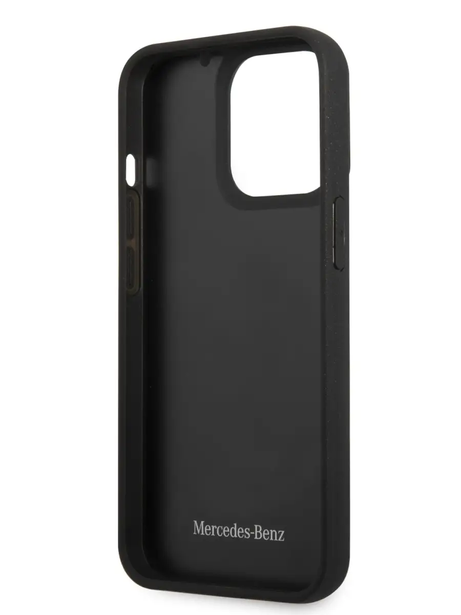 Чехол для iPhone 13 Pro Max чехол Dynamic Real carbon Hard MERCEDES-BENZ  45920131 купить в интернет-магазине Wildberries