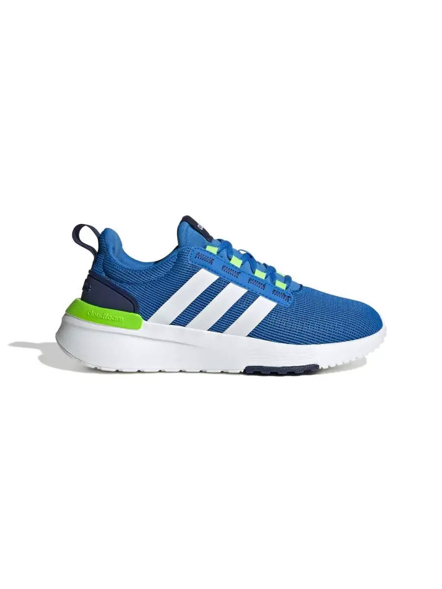 RACER TR21 SHOES KIDS adidas 45926510 Wildberries