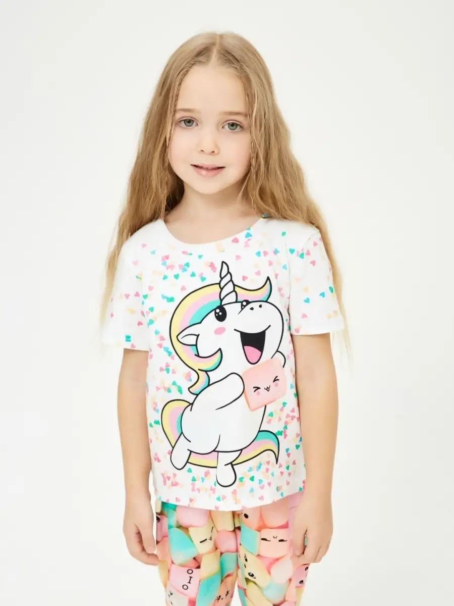 Костюм Unicorn/Единорожек/Единорог