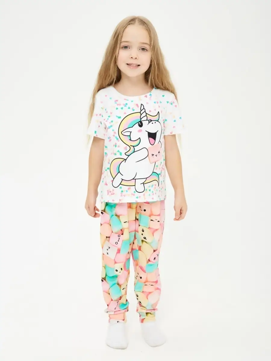 Костюм Unicorn/Единорожек/Единорог