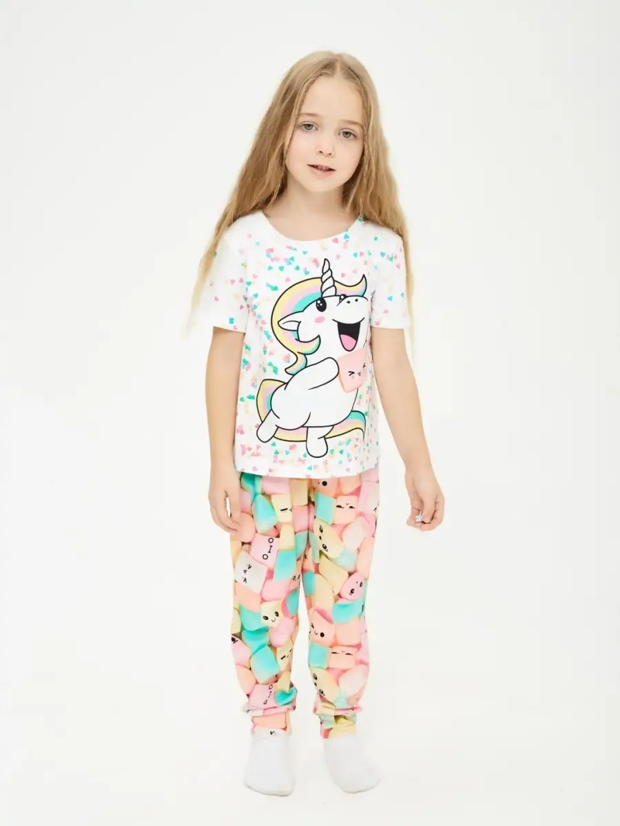 Костюм Unicorn/Единорожек/Единорог