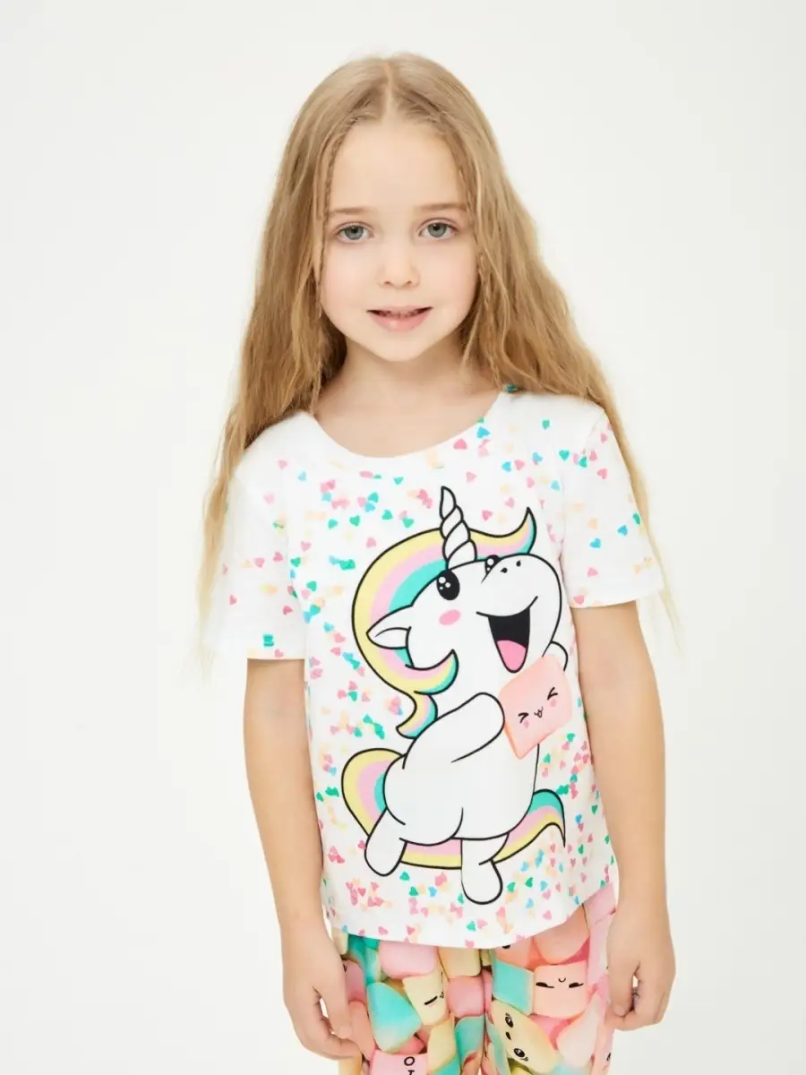 Костюм Unicorn/Единорожек/Единорог