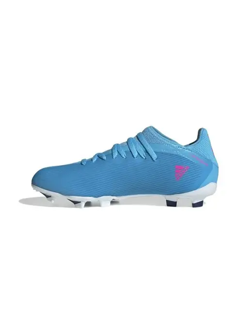 adidas Футбольные Бутсы X Speedflow.3 Tf, голубой, фото 4