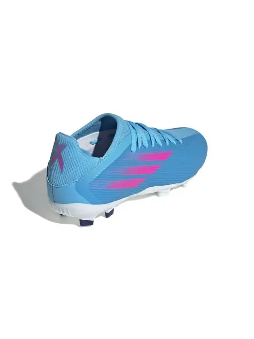 adidas Футбольные Бутсы X Speedflow.3 Tf, голубой, фото 6