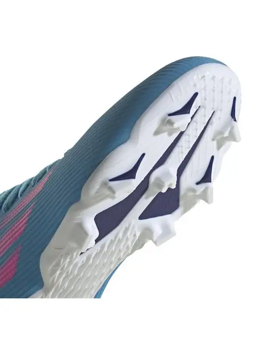 adidas Футбольные Бутсы X Speedflow.3 Tf, голубой, фото 8