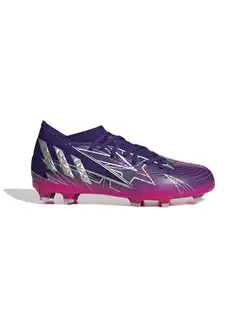 Футбольные Бутсы Predator Edge.3 Fg adidas 45931487 купить за 2 406 ₽ в интернет-магазине Wildberries