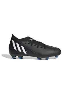 Футбольные Бутсы Predator Edge.3 Fg adidas 45931488 купить за 2 782 ₽ в интернет-магазине Wildberries