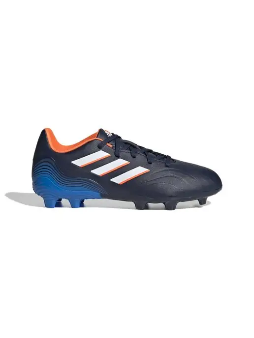 adidas Футбольные Бутсы Copa Sense.3 Fg, синий