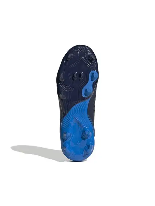 adidas Футбольные Бутсы Copa Sense.3 Fg, синий, фото 3