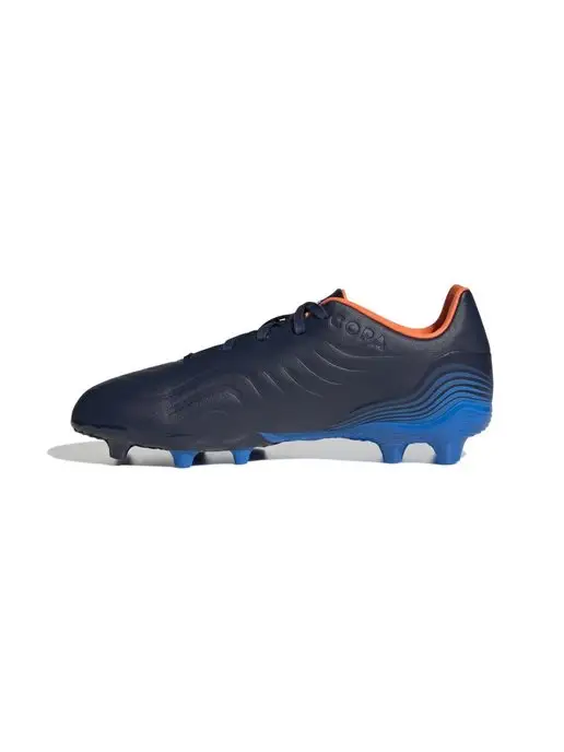 adidas Футбольные Бутсы Copa Sense.3 Fg, синий, фото 4