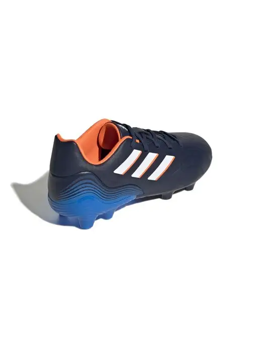 adidas Футбольные Бутсы Copa Sense.3 Fg, синий, фото 6