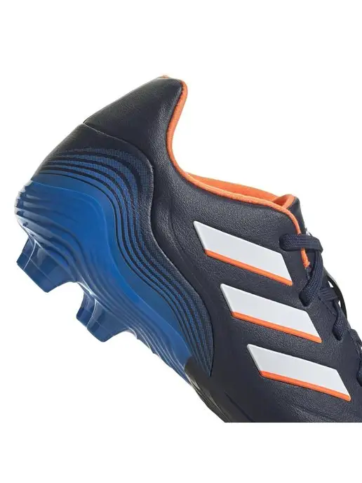 adidas Футбольные Бутсы Copa Sense.3 Fg, синий, фото 7