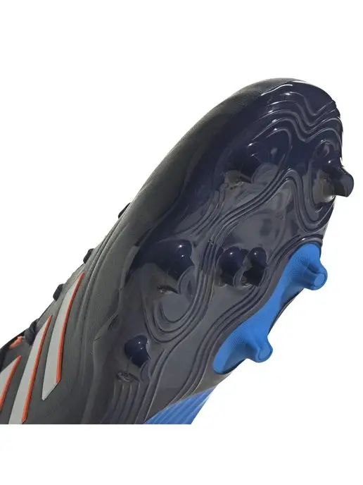 adidas Футбольные Бутсы Copa Sense.3 Fg, синий, фото 8