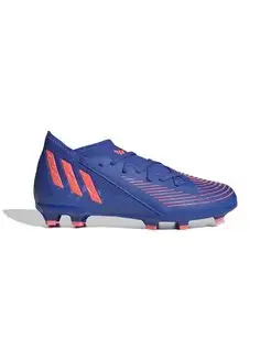 Футбольные Бутсы Predator Edge.3 Fg adidas 45931556 купить за 2 782 ₽ в интернет-магазине Wildberries