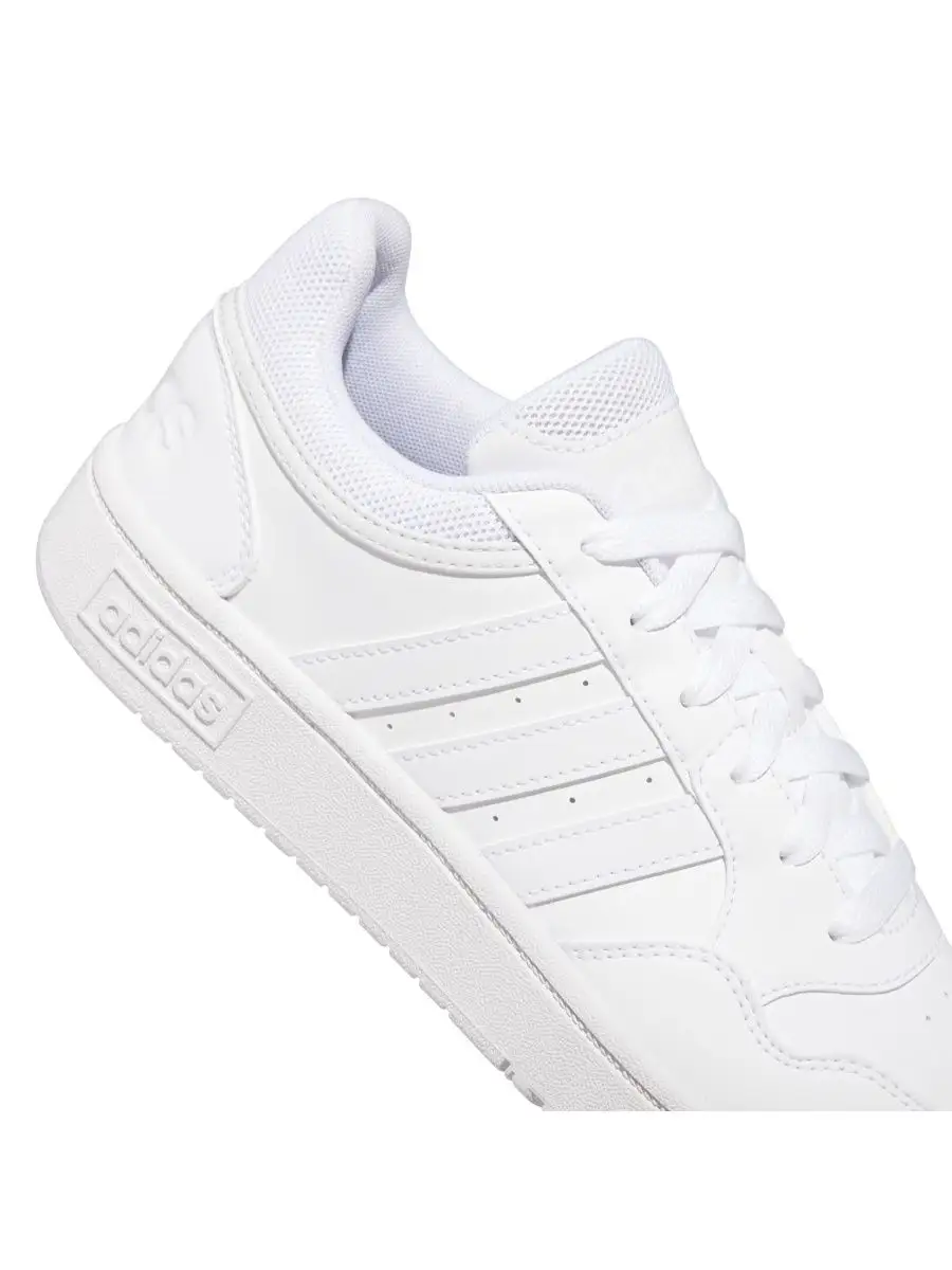 Vl hoops cheap low adidas