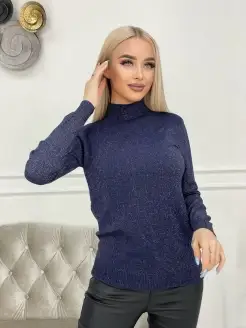 Водолазка AAZZ Fashion 45947683 купить за 1 052 ₽ в интернет-магазине Wildberries