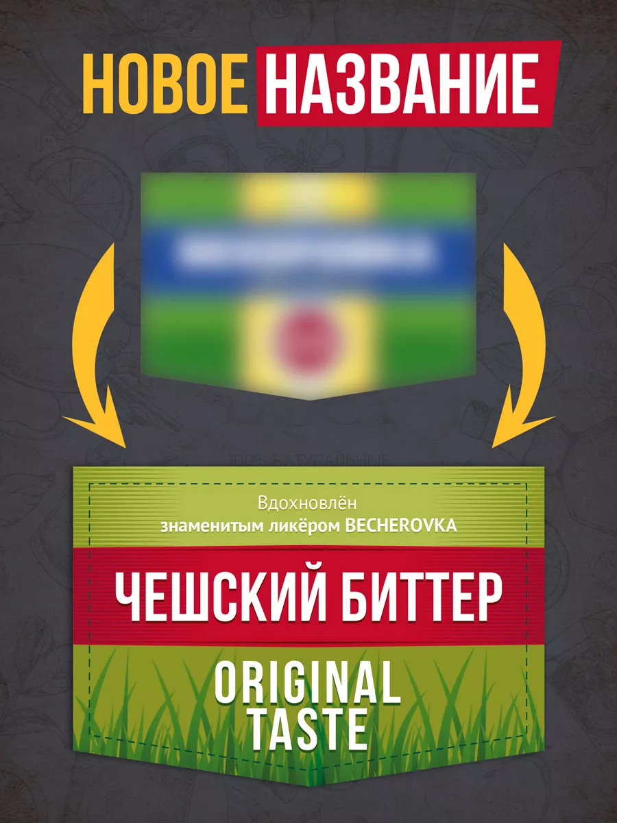 Подарочный набор настойки для самогона Рецепты лесника Алхимия Вкуса  45992011 купить в интернет-магазине Wildberries