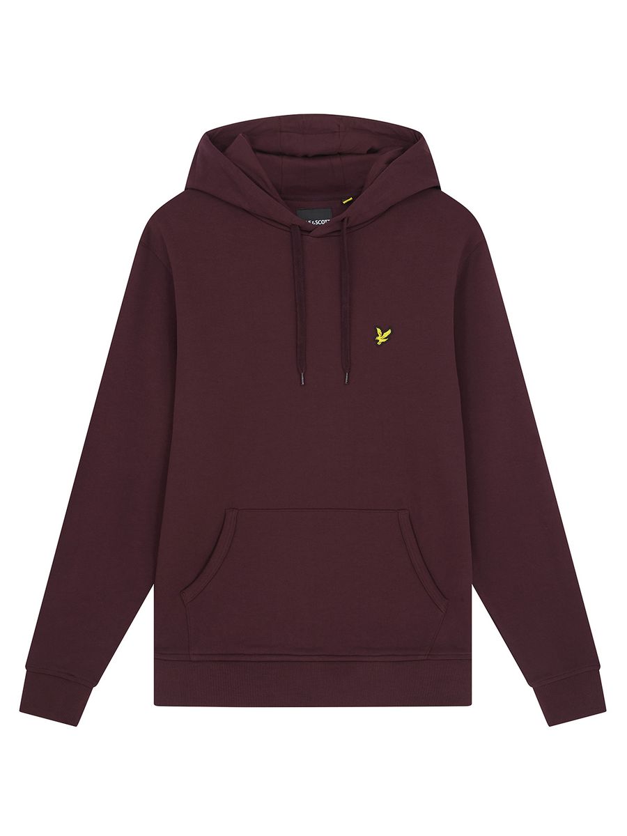 Худи lyle scott