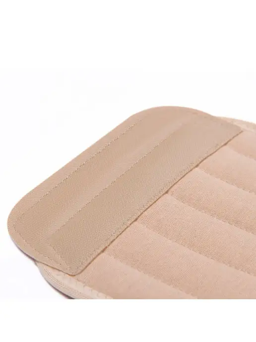 Ортопедические товары Корсет пояснично-крестцовый жесткой фиксации, бежевый, фото 8