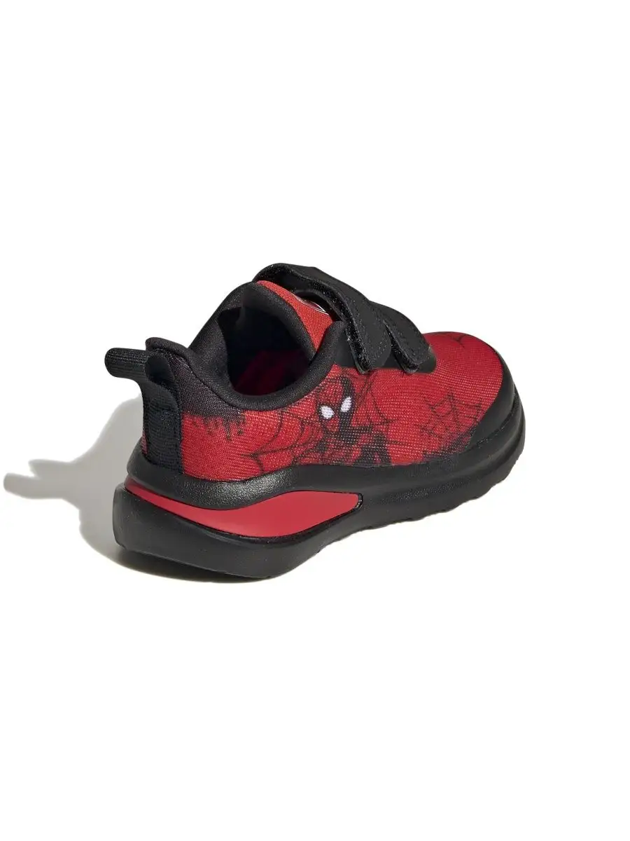 Adidas fortarun spiderman sale