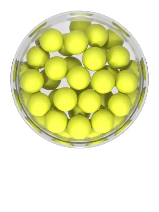 Sonik Baits Бойл насадочный плавающий Pop-Up 11 мм, Мед, 50 мл, 50 мл, фото 4