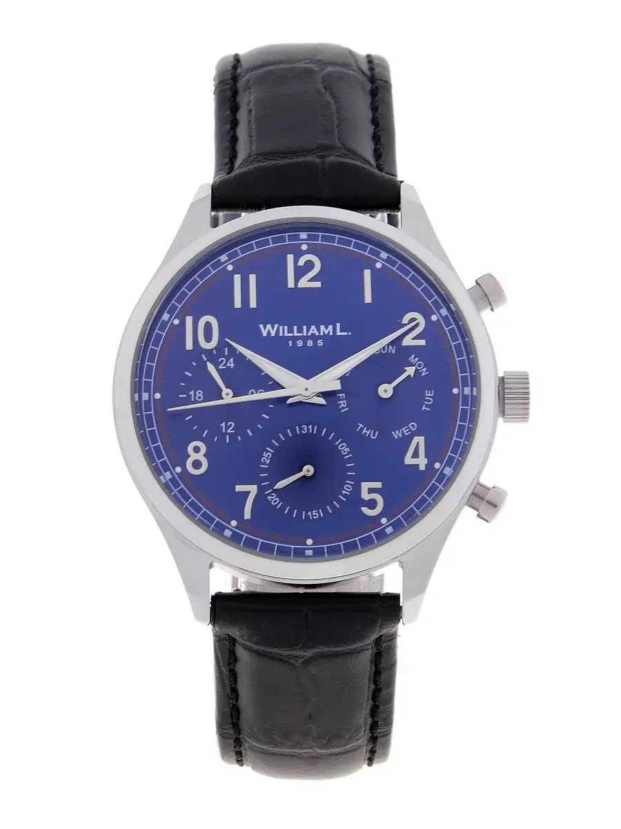Wlac01bcorcm. Часы вильям л. Наручные часы william l. Williaml. "william l bell"+reston.