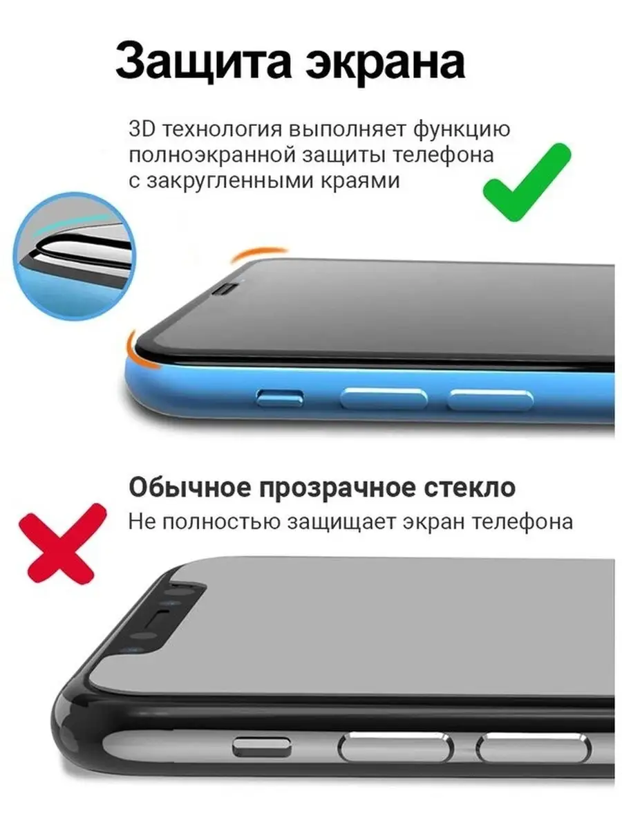 Пленка Антишпион Матовая Керамика iPhone X / iPhone 11 Pro Связь-Плюс  46148575 купить в интернет-магазине Wildberries