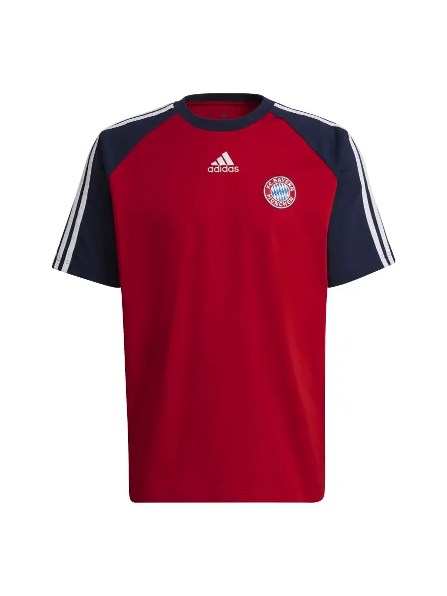 голая лоля[ru.young.nude Футболка Бавария Мюнхен Teamgeist adidas 46150328 купить в  интернет-магазине Wildberries