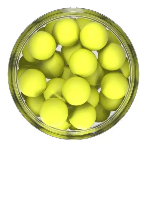 Sonik Baits Бойл насадочный плавающий Pop-Up 11 мм, Ананас, 50 мл, 90 мл, фото 6