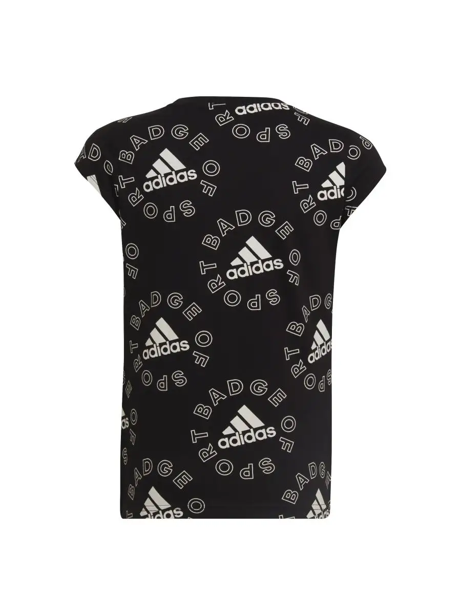 Adidas girls shirt on sale