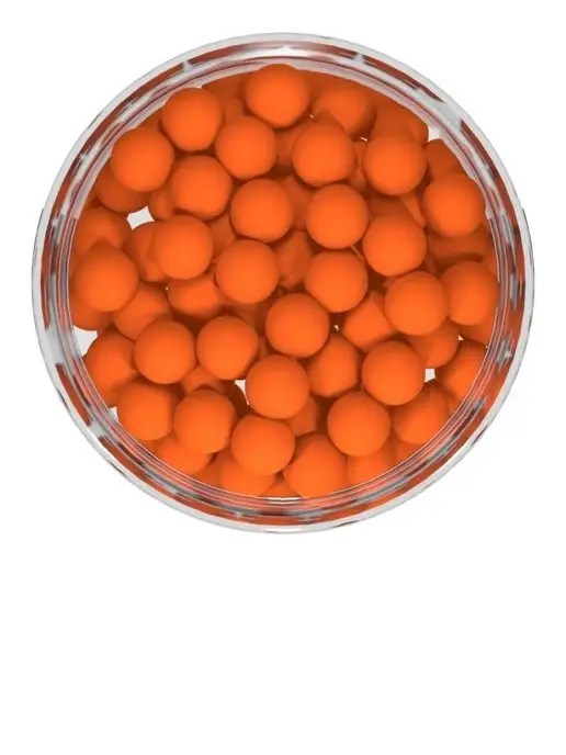 Sonik Baits Бойл плавающий Micron Pop-Up 8 мм, Тутти Фрутти, 50 мл, 50 мл, фото 5
