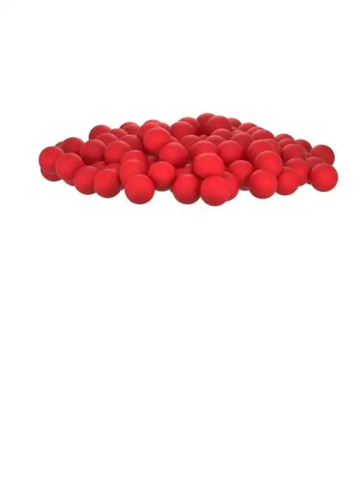 Sonik Baits Бойл насадочный плавающий Micron Pop-Up 8 мм, Ягодный, 50 мл, 50 мл, фото 5
