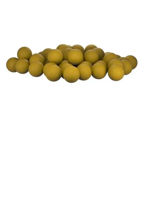 Sonik Baits Бойл насадочный тонущий 14 мм, Чеснок, 90 мл, 50 мл, фото 4