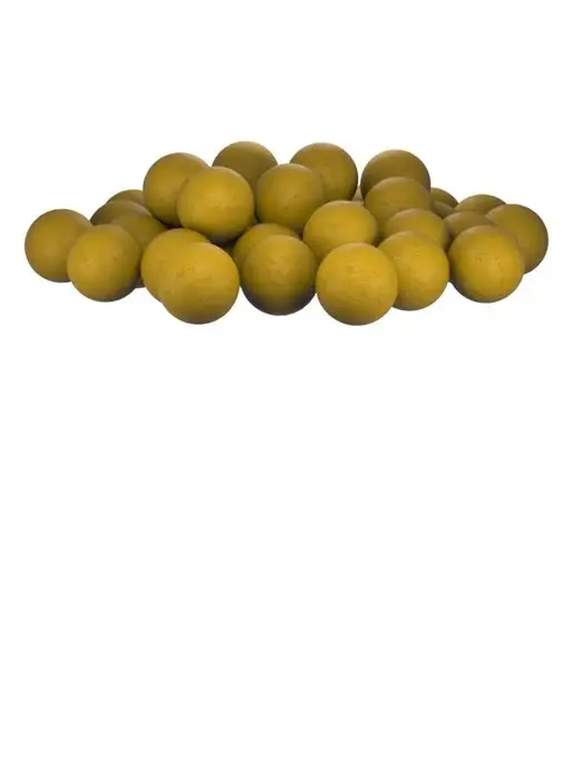 Sonik Baits Бойл насадочный тонущий 14 мм, Ананас, 90 мл, 90 мл, фото 5