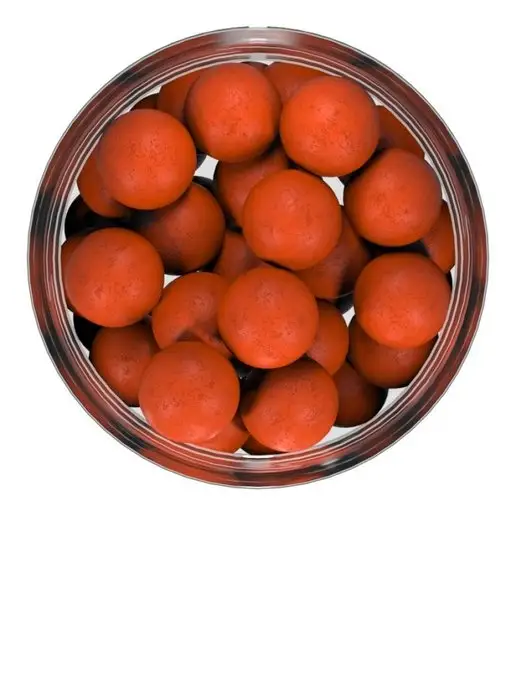 Sonik Baits Бойл насадочный тонущий 14 мм, Скопекс, 90 мл, 90 мл, фото 4